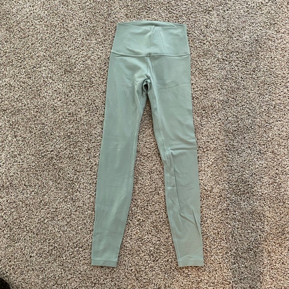 lululemon athletica Pants - Lululemon Align Leggings